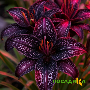 Лилейник Вояж купить по цене от 699р. в интернет-магазине «Посадика» с доставкой почтой в в Новороссийске и по всей России – [изображение №1].